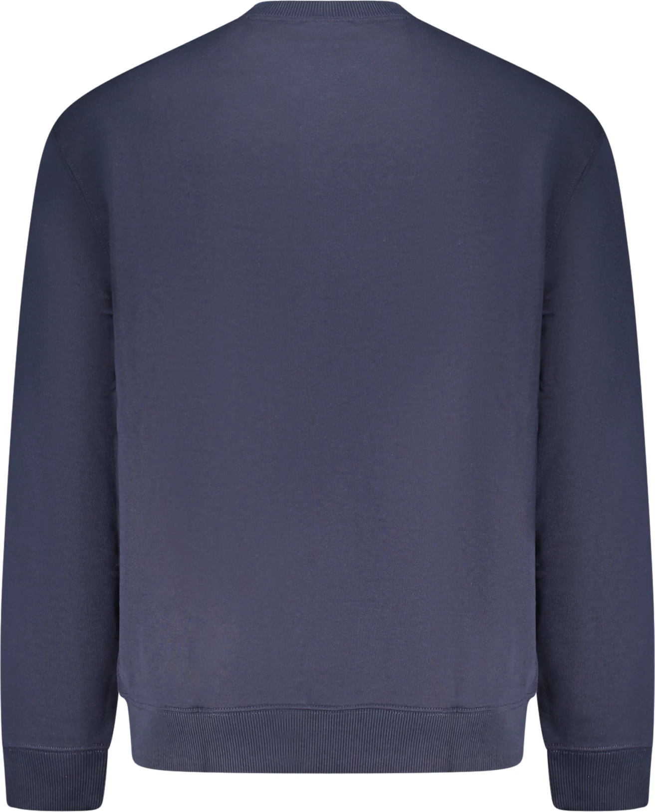 Duks për meshkuj Calvin Klein, të kaltër