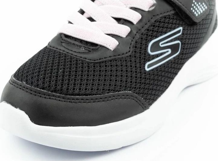 Atlete për fëmijë Skechers, vajza