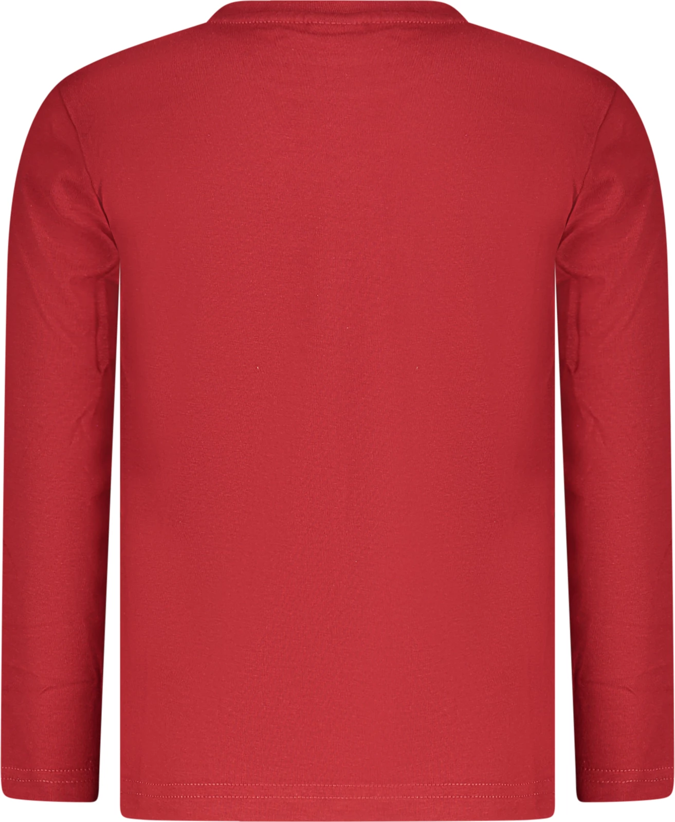 Maicë për djem NORTH SAILS, e kuqe