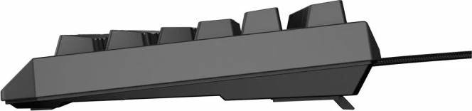 Tastierë gaming Genesis Thor 230 TKL, e zezë