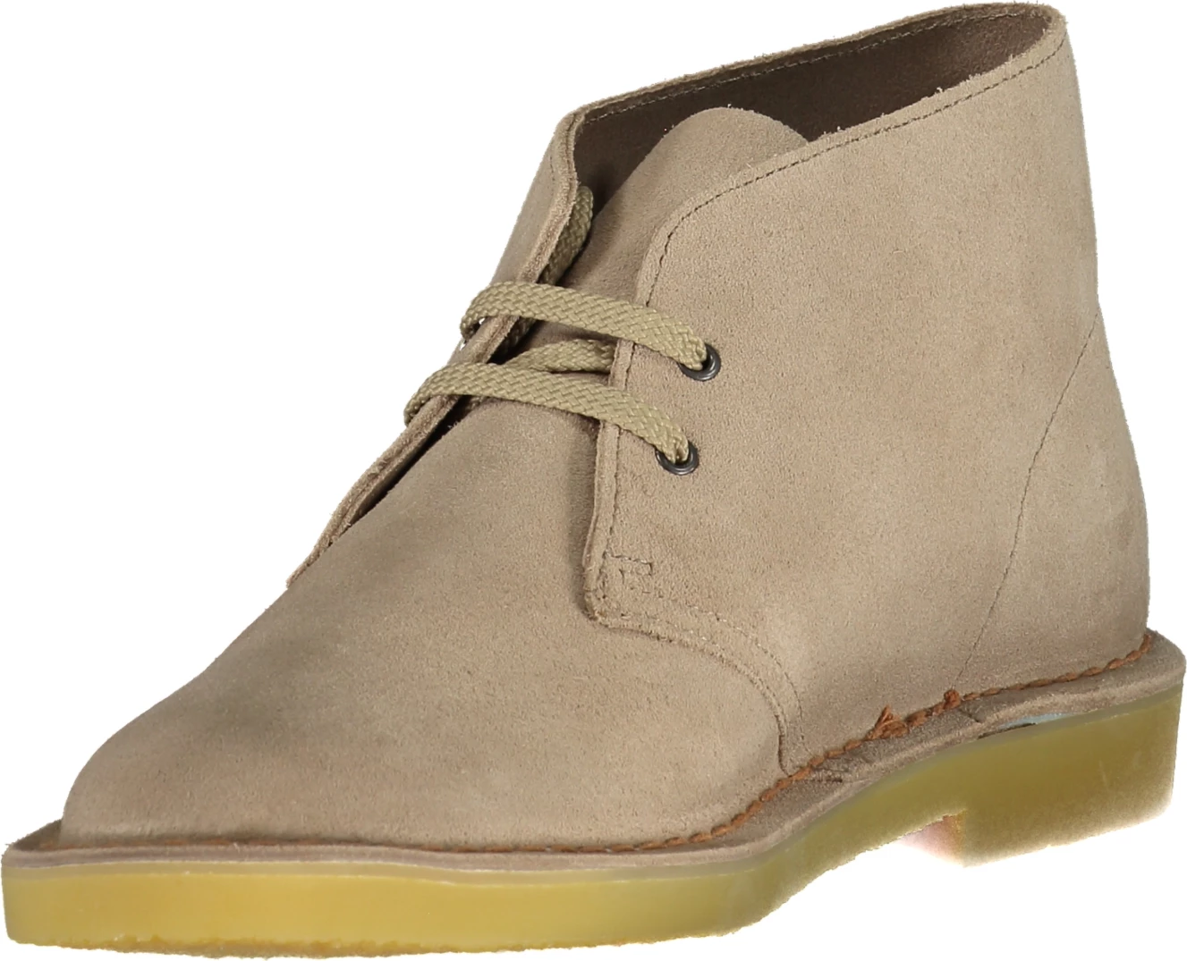 Çizme për meshkuj CLARKS, të bezhë