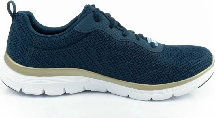 Atlete femra Skechers, të kaltra