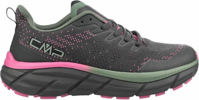 Atlete për femra CMP, të gjelbra