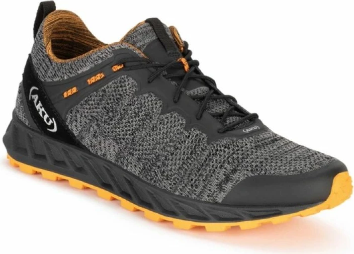 Atlete hiking për meshkuj Aku, gri