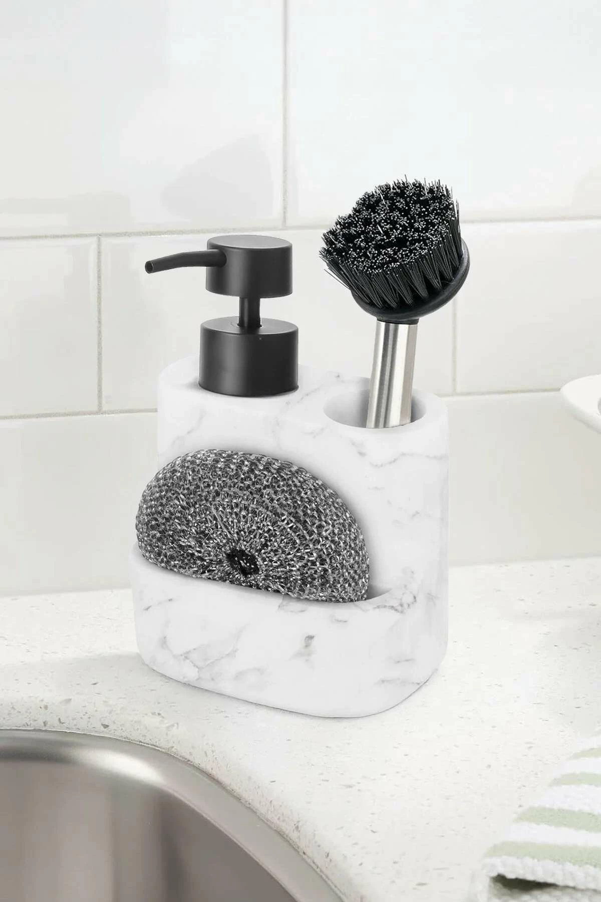 Dozator sapuni Hermia Concept, shumëngjyrësh, MCH11024