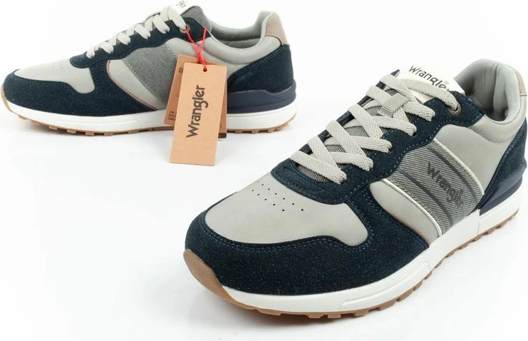 Atlete meshkujsh Wrangler Wylie