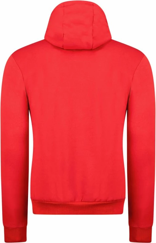 Duks për meshkuj Geographical Norway, i kuq