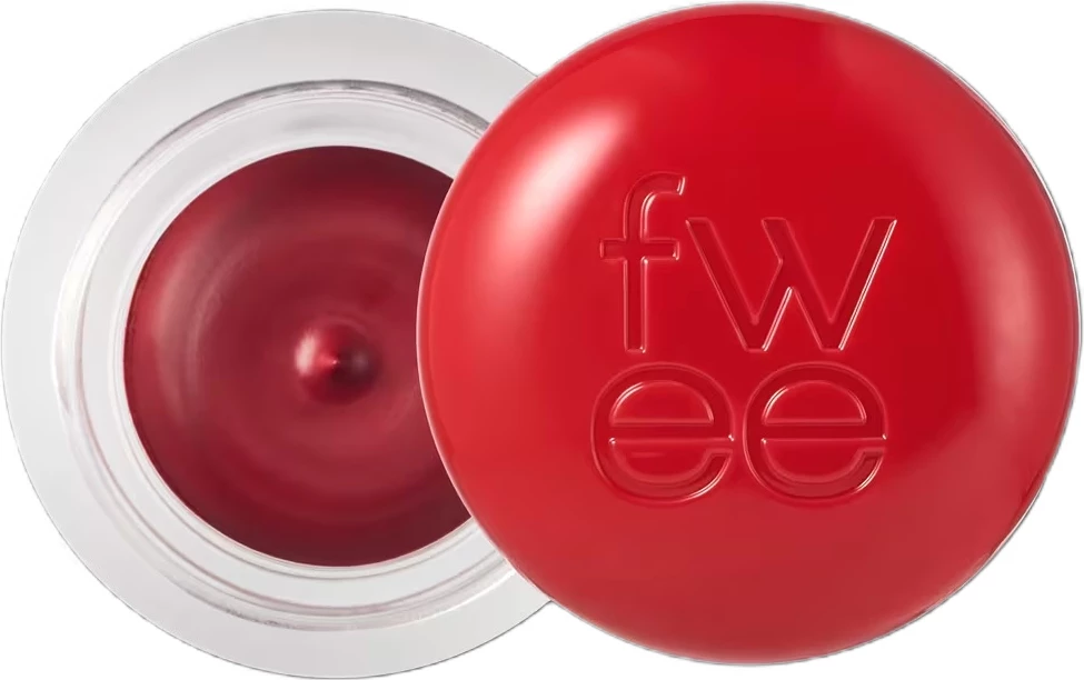 Krem për buzë dhe faqe Fwee RD03 Ambitious për femra, 5g
