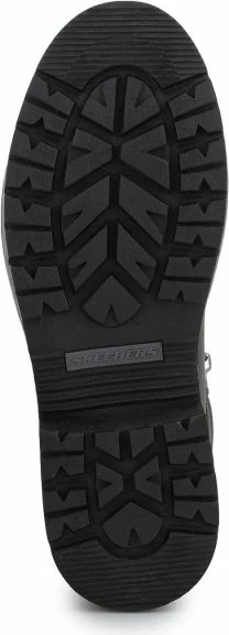 Atlete për meshkuj Skechers, të zeza