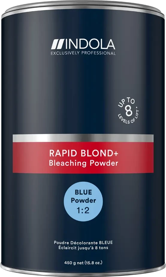 Bllanzh INDOLA Blu, 450 gr