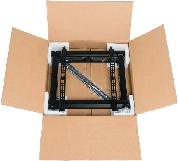 Mbajtëse muri Neomounts WL95-800BL1 për TV/monitor 42-70", e zezë