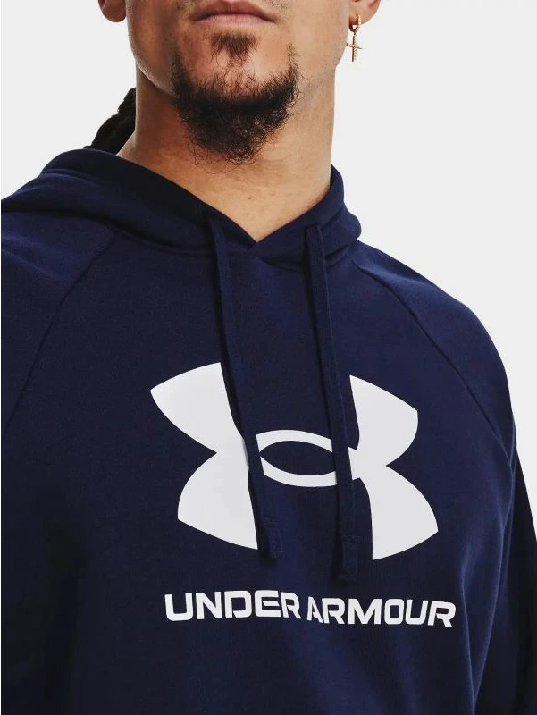 Duks për meshkuj Under Armour, blu marin