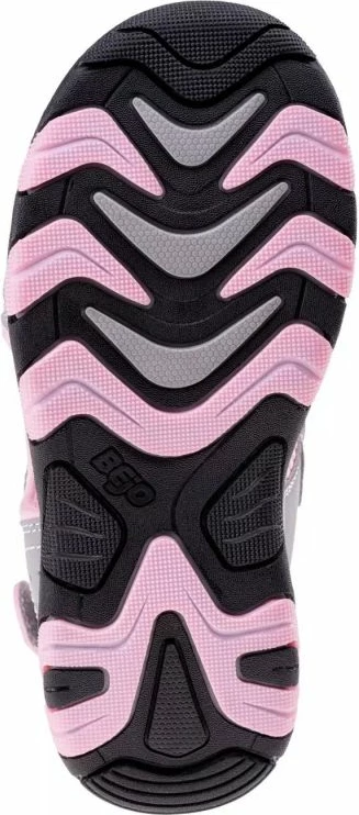 Sandale për fëmijë Bejo, rozë