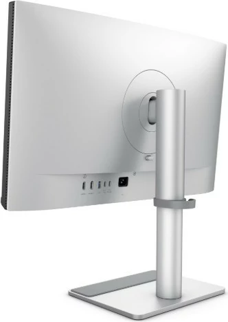 Monitor BenQ MA270UP 27" 4K IPS 60Hz 5ms, USB‑C 90W, 2x HDMI, altoparlantë, VESA 100x100, e zezë