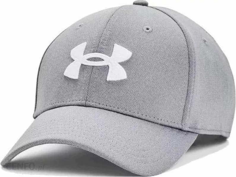 Kapelë për meshkuj Under Armour, gri