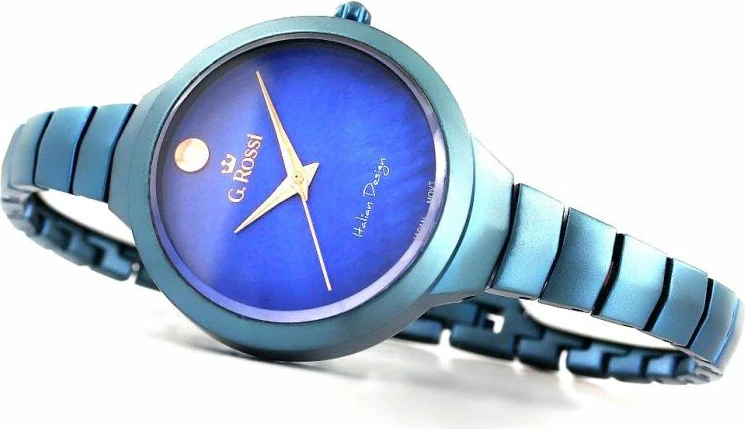 Orë dore për femra G.Rossi