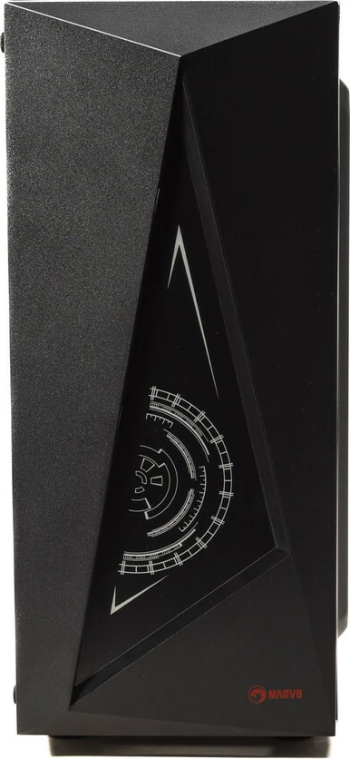 Shtëpizë MARVO CA-119 BK