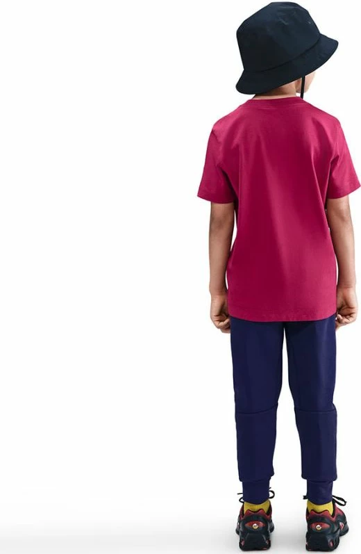 Maicë për fëmijë Nike FC Barcelona