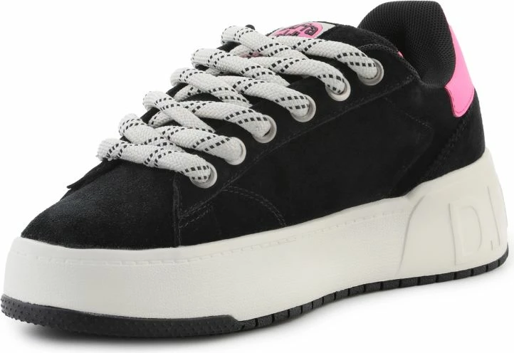 Atlete femra D.Franklin, të zeza