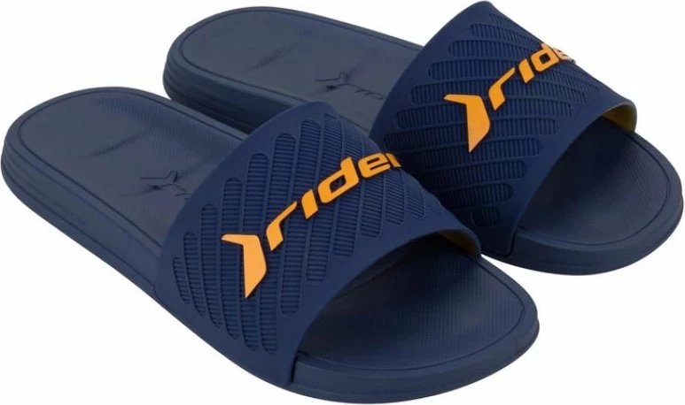 Shapka për meshkuj Rider, të kaltërta