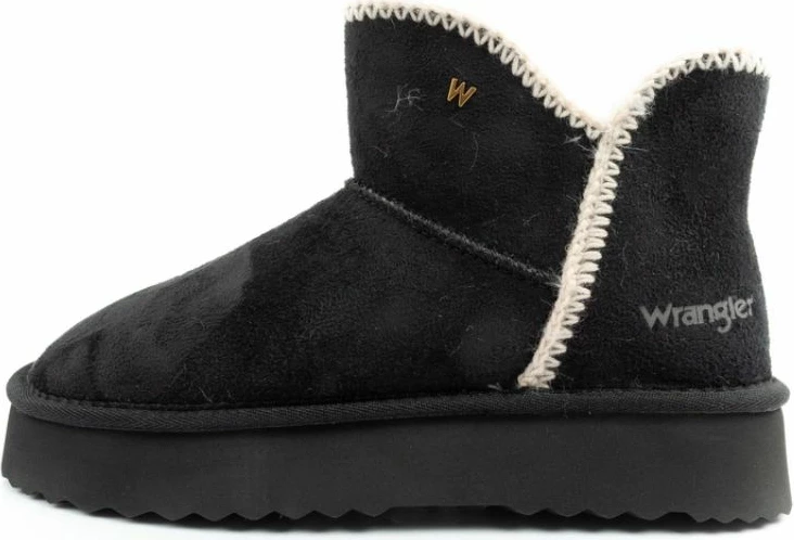 Çizme dimri për femra Wrangler Elsa