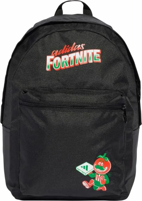 Çantë shpine adidas Fortnite, e zezë