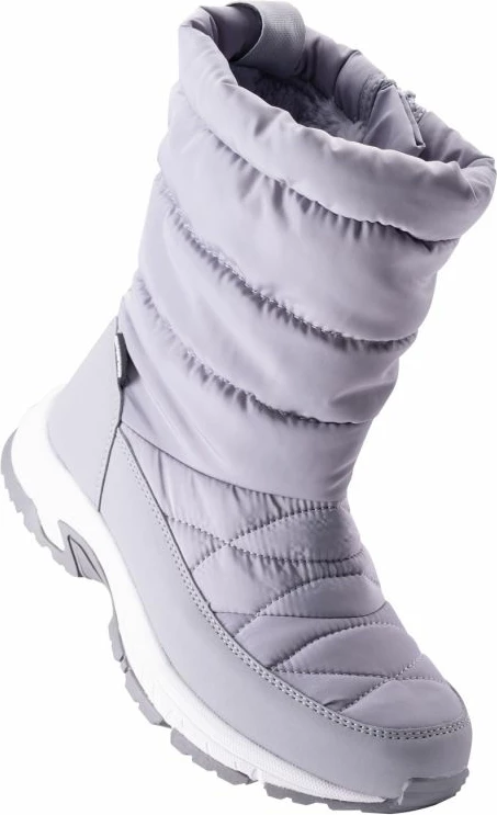 Çizme për femra Iguana, gri