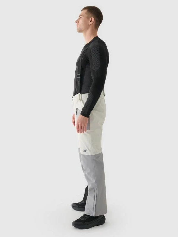 Pantallona skijimi për meshkuj 4f