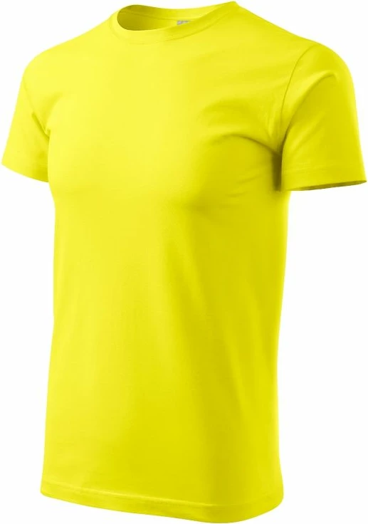 Maicë Adler për meshkuj dhe femra, e verdhë