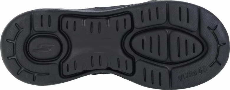 Sandale Skechers lifestyle, të zeza