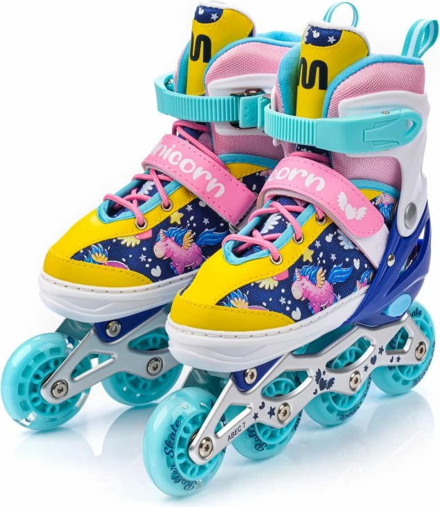 Role për vajza Meteor, Unicorn