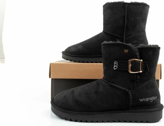 Çizme dimri për femra Wrangler