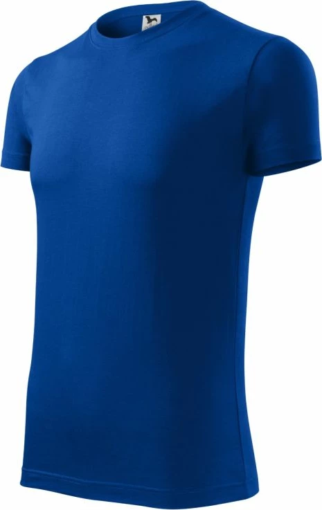 Maicë Malfini për meshkuj, blu