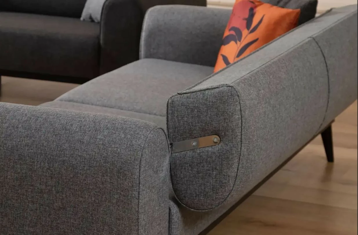 Divan treshe Atelier del Sofa, Kapri, hiri