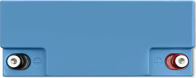 Bateri LiFePO4 Qoltec 53702, 24Ah, 12.8V, me BMS