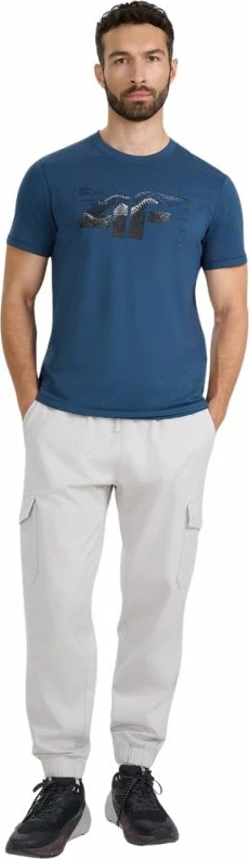 Maicë për meshkuj 4f, e gjelbër deti