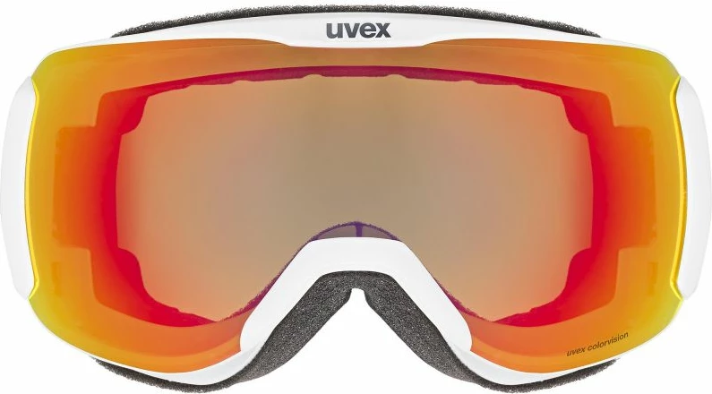 Syze skijimi Uvex unisex, të zeza