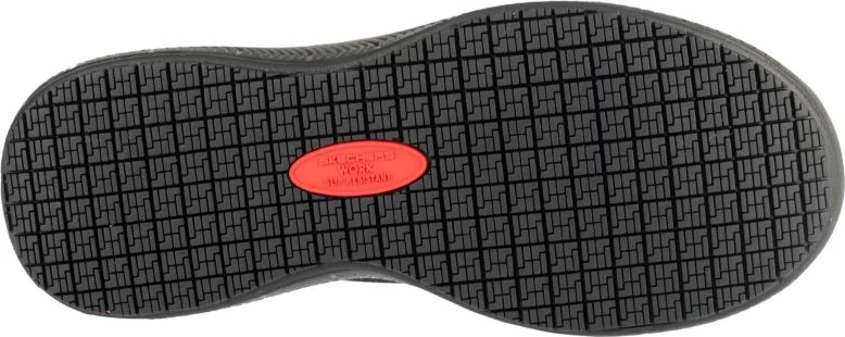 Atlete Skechers lifestyle, të zeza