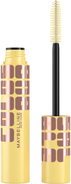 Mascara për femra Maybelline Colossal Bubble Volumizing Black 10ml