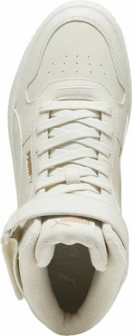 Atlete femra Puma, krem