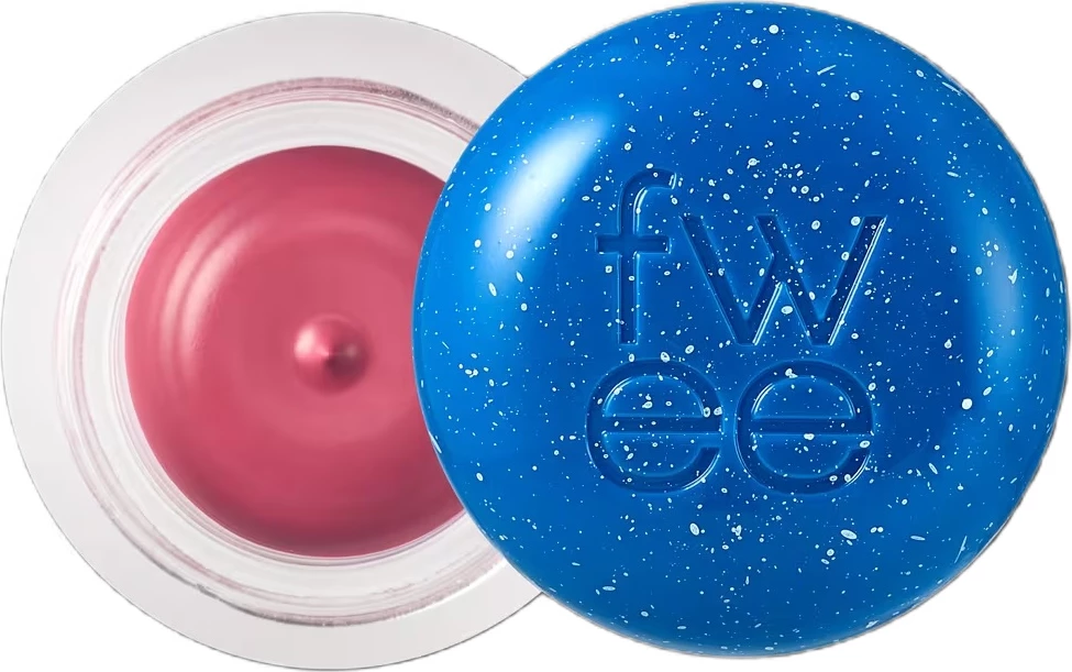 Krem për buzë dhe faqe Fwee Lip&Cheek Blurry Pudding Pot për femra BS04 Breeze 5g
