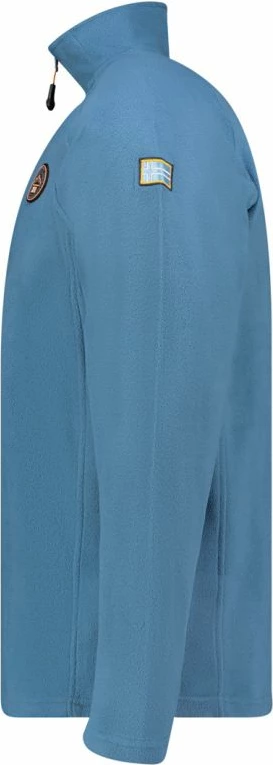 Duks për meshkuj Geographical Norway, petrol