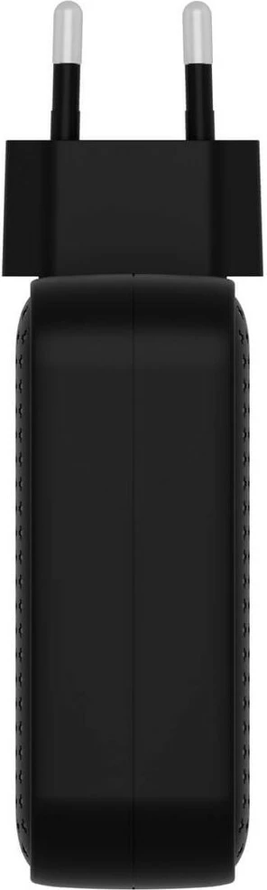 Karikues udhëtimi Targus Travel Charger, 100W, 4 porta, i zi