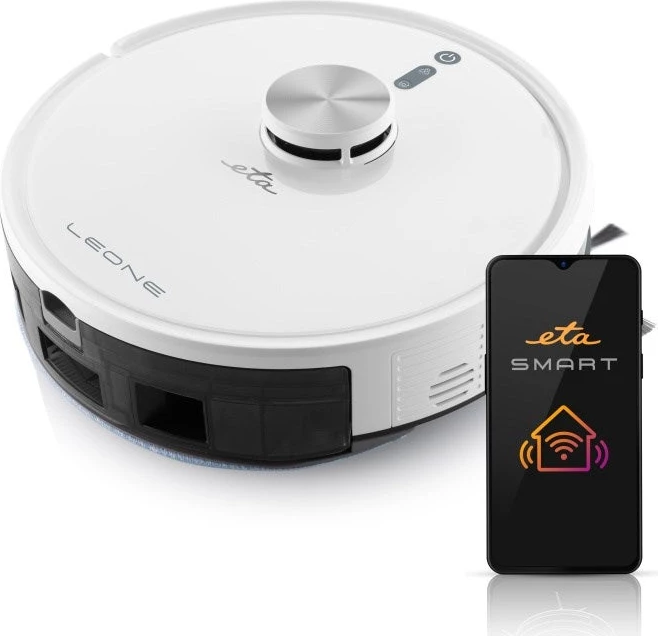 Fshesë Robotike ETA LEONE 524490000
