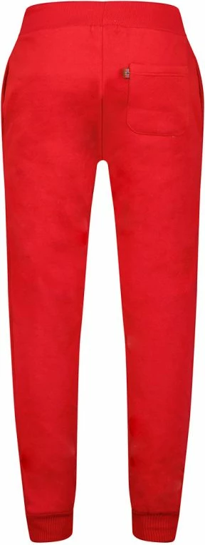 Pantallona meshkuj Geographical Norway, të kuqe