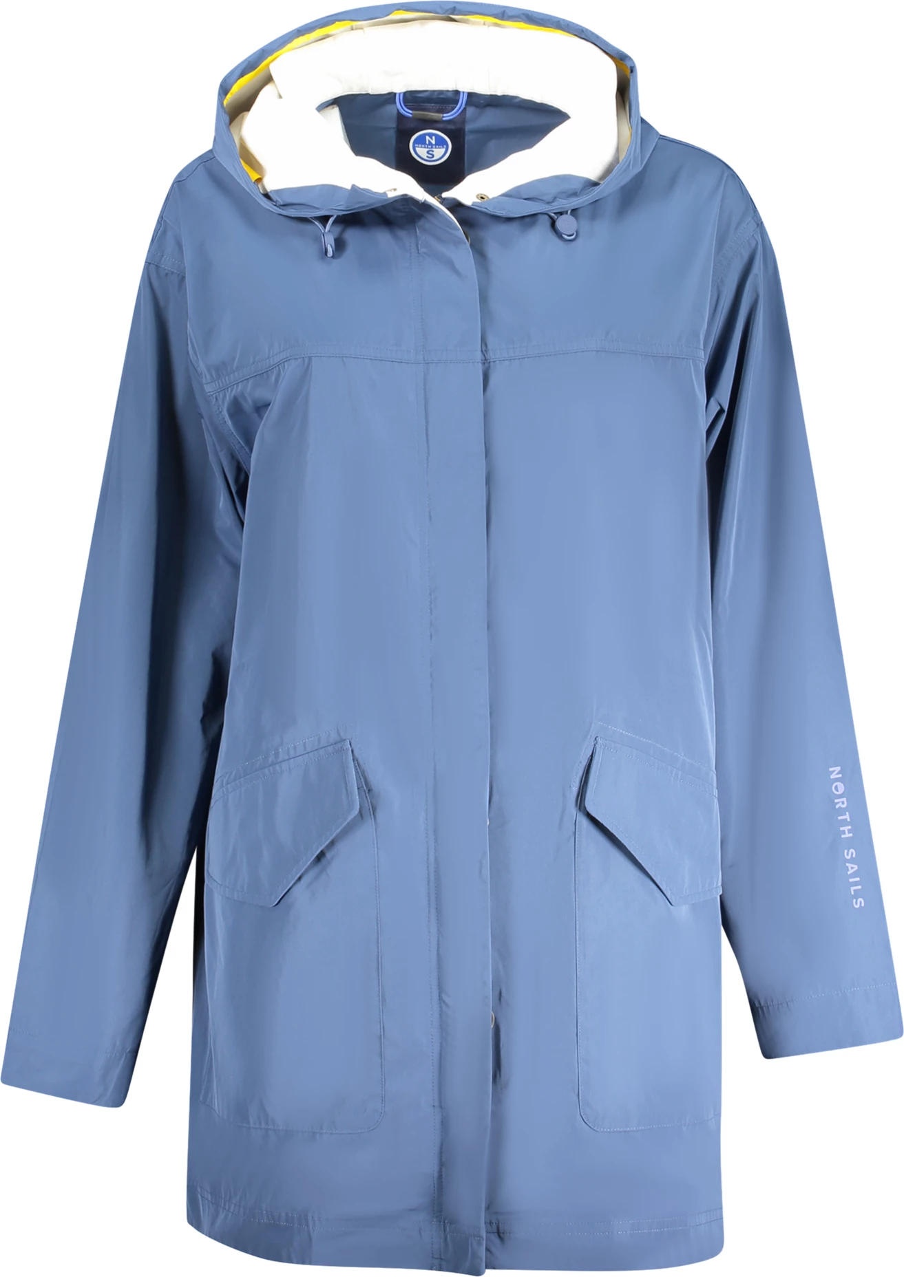 Jakne femra NORTH SAILS, blu