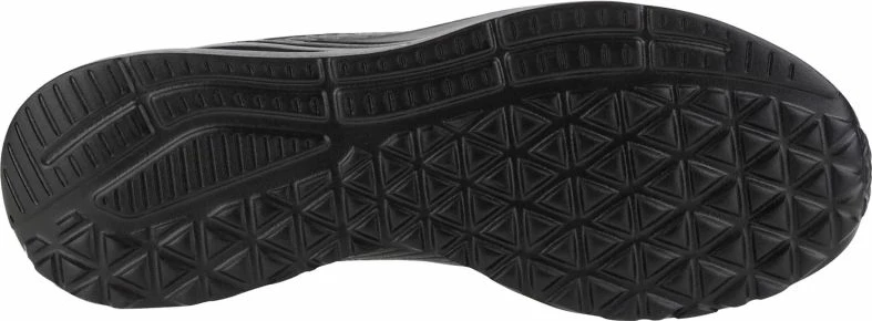 Atlete Skechers femra, të zeza