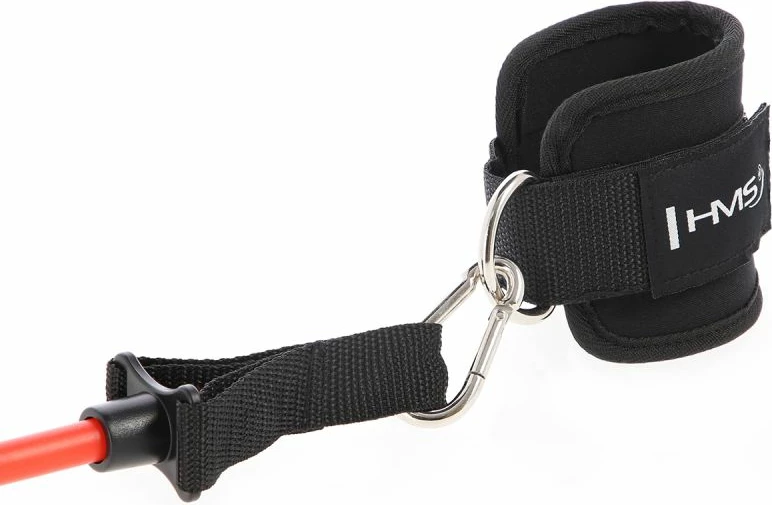 Shufër pilates HMS DC31 set