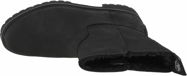 Këpucë Timberland femra, të zeza