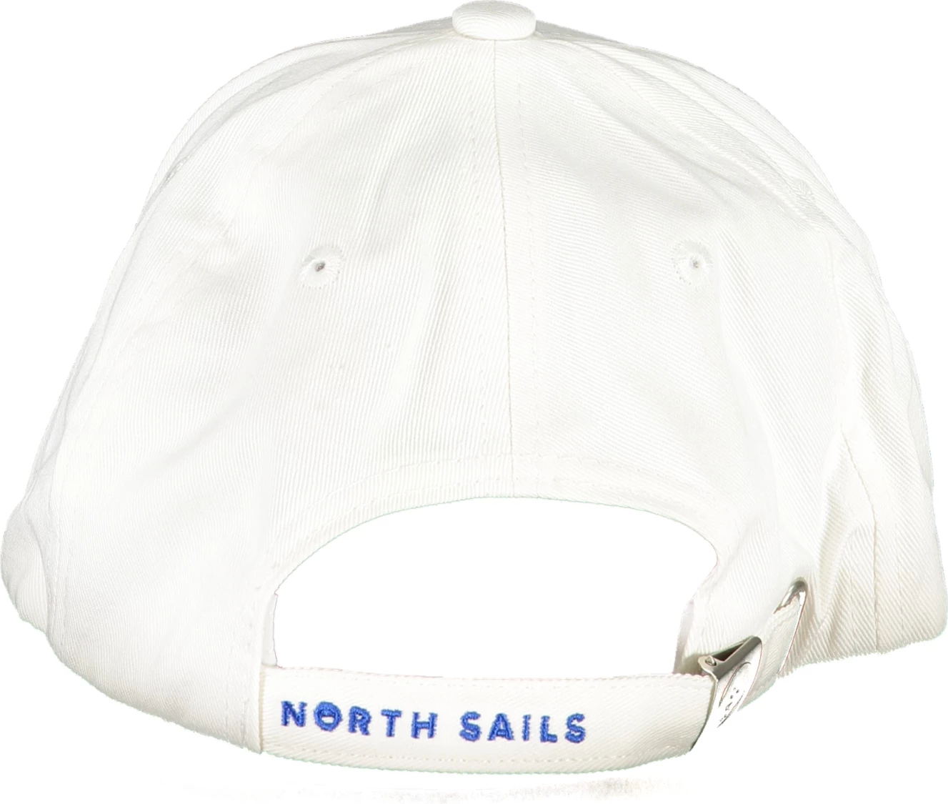 Kapelë për meshkuj NORTH SAILS, e bardhë